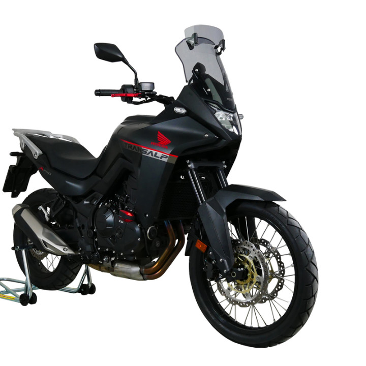 Bulle MRA VarioTouring "VTM" - avec spoiler 4025066174751