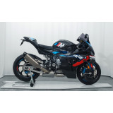 Bulle MRA Origin "OM" 4025066174522 | Oxmoto
