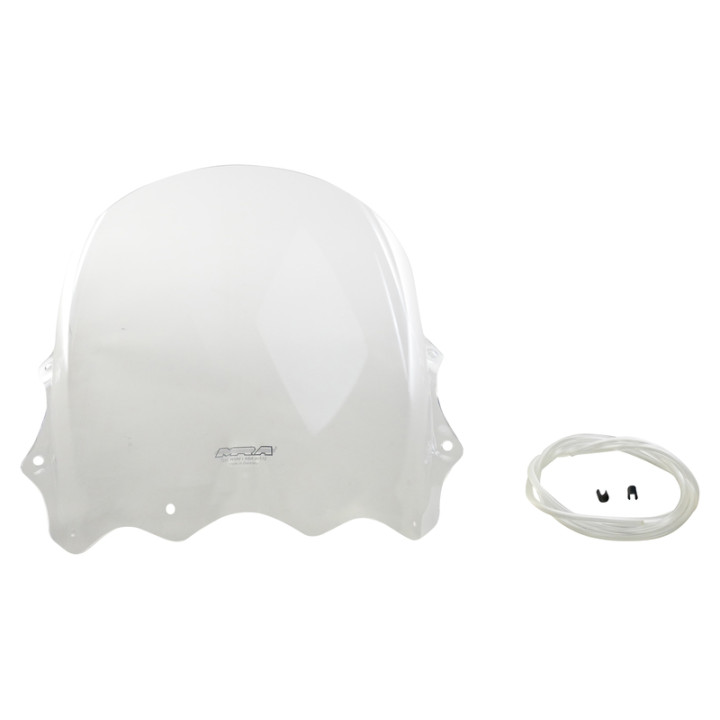 Bulle MRA Origin "OM" 4025066174515 | Oxmoto