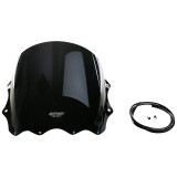 Bulle MRA Origin "OM" 4025066174539 | Oxmoto