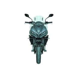 Bulle MRA Vario Touring clair 4025066178841 | Oxmoto