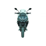 Bulle MRA Vario Touring clair 4025066178841 | Oxmoto