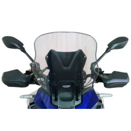 Bulle MRA Racing Sport Screen SPM - Clear 4025066178940