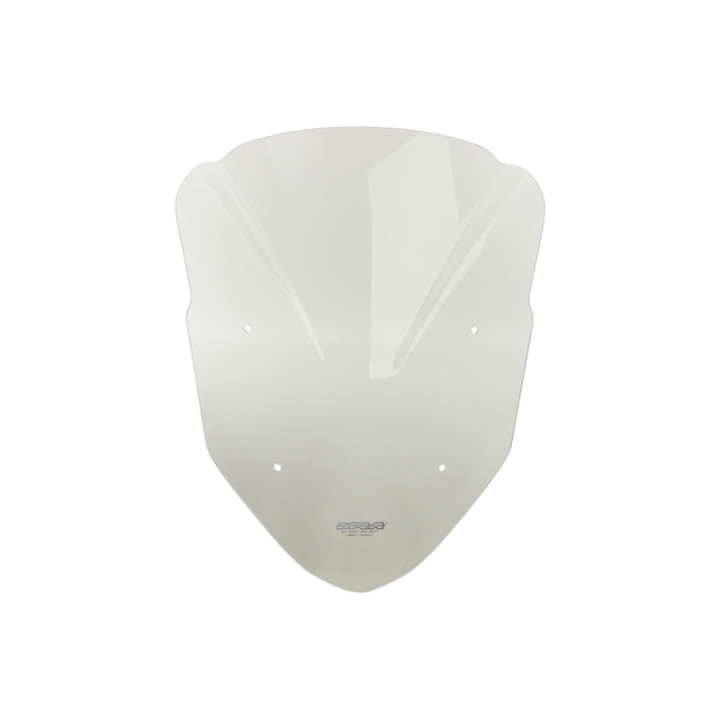Bulle MRA Racing Sport Screen SPM - Clear 4025066171804