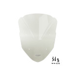 Bulle MRA Racing Sport Screen SPM - Clear 4025066171804
