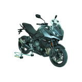 Bulle MRA Vario Touring clair 4025066178841 | Oxmoto
