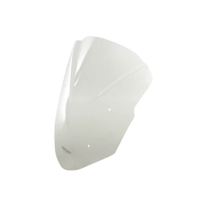 Bulle MRA Racing Sport Screen SPM - Clear 4025066171804