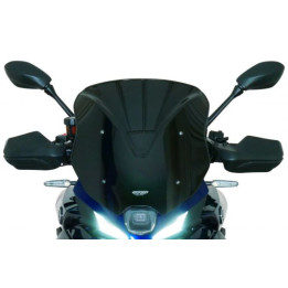 Bulle MRA Racing Sport Screen SPM - Clear 4025066178957