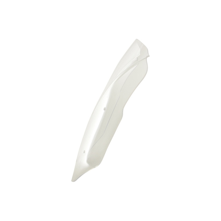 Bulle MRA Racing Sport Screen SPM - Clear 4025066171804