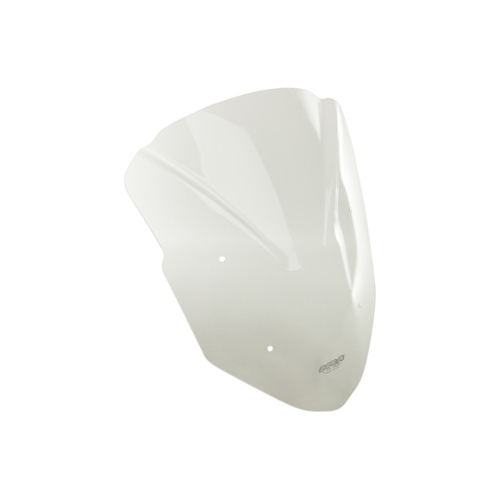 Bulle MRA Racing Sport Screen SPM - Clear 4025066171804