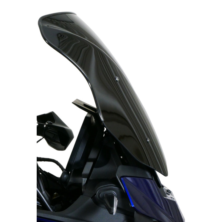 Bulle MRA Racing Sport Screen SPM - Clear 4025066178957