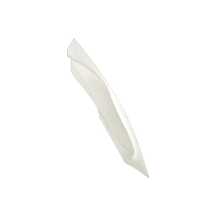 Bulle MRA Racing Sport Screen SPM - Clear 4025066171804