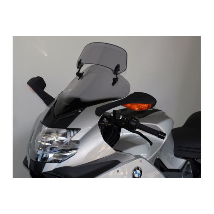 Bulle MRA X-Creen Touring XCT | Oxmoto