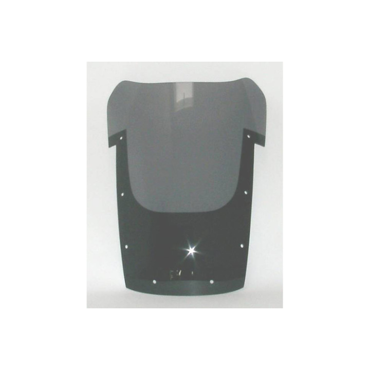 Pare-brise MRA forme origine 4025066318322 | Oxmoto