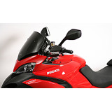 Pare-brise MRA Sport | Oxmoto
