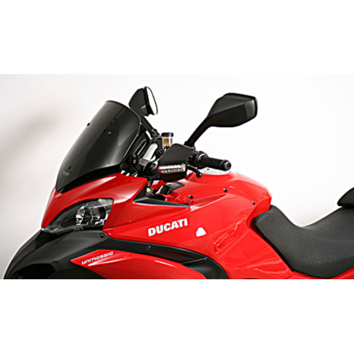 Pare-brise MRA Sport | Oxmoto