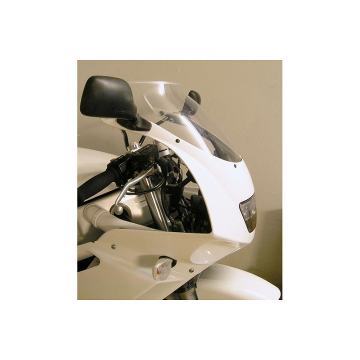 Pare-brise MRA 4025066322374 | Oxmoto