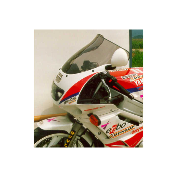 Pare-brise MRA 4025066322374 | Oxmoto