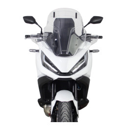 MRA Vario-Touring-Screen VTM, Honda NT 1100, 2022-, Clear