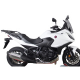MRA Vario-Touring-Screen VTM, Honda NT 1100, 2022-, Smoke