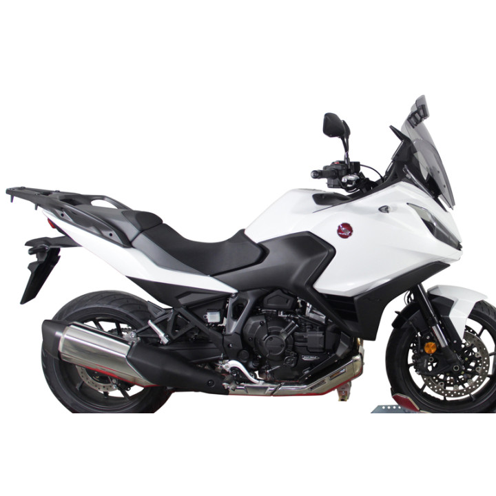 MRA Vario-Touring-Screen VTM, Honda NT 1100, 2022-, Smoke