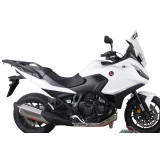 MRA Vario-Touring-Screen VTM, Honda NT 1100, 2022-, Clear