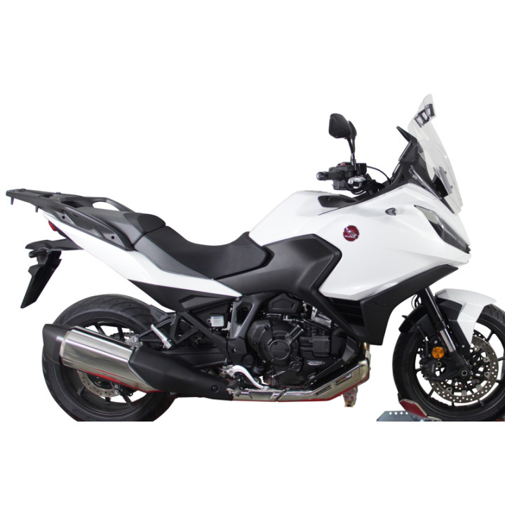 MRA Vario-Touring-Screen VTM, Honda NT 1100, 2022-, Clear