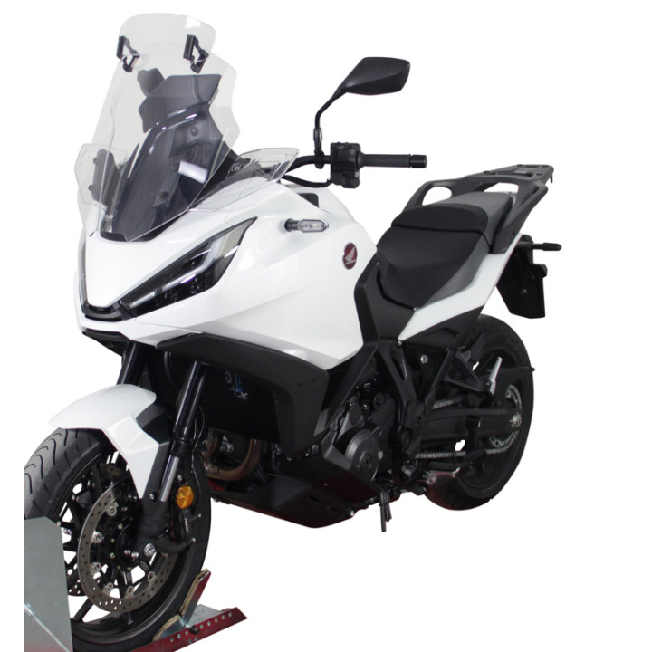 MRA Vario-Touring-Screen VTM, Honda NT 1100, 2022-, Clear