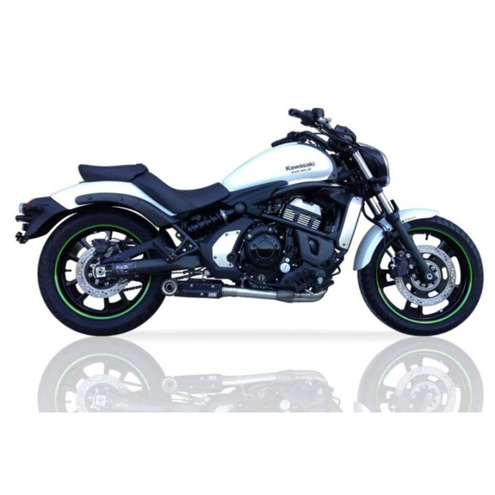 MRA Racing Screen R, F 800 R 09-14, Black | Oxmoto