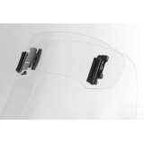 MRA Vario-Spoiler-top VSA-TYP A 30/19 cm, Clear | Oxmoto
