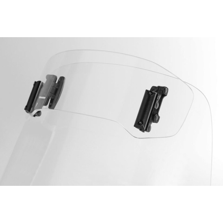 MRA Vario-Spoiler-top VSA-TYP A 30/19 cm, Clear | Oxmoto