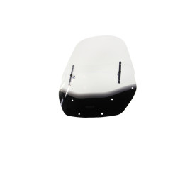 MRA Vario Screen R 1150 RS, Clear | Oxmoto