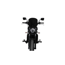 MRA Touring TM, Kawasaki VULCAN S, 15-, Black | Oxmoto