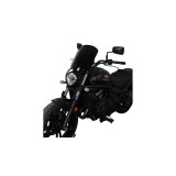 MRA Touring TM, Kawasaki VULCAN S, 15-, Black | Oxmoto