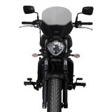 MRA Touring TM, Kawasaki VULCAN S, 15-, Clear | Oxmoto
