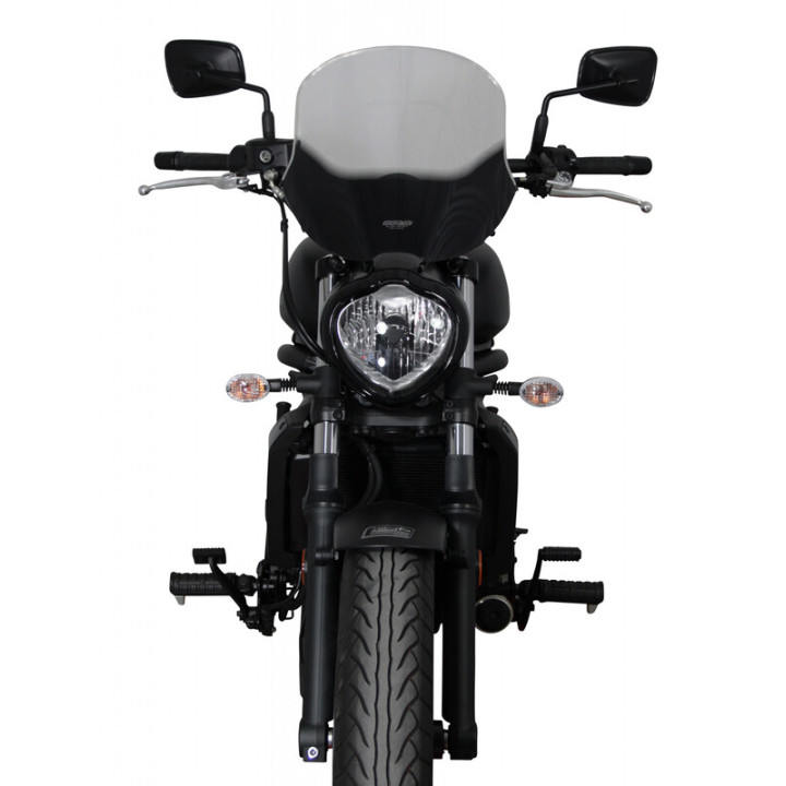 MRA Touring TM, Kawasaki VULCAN S, 15-, Clear | Oxmoto