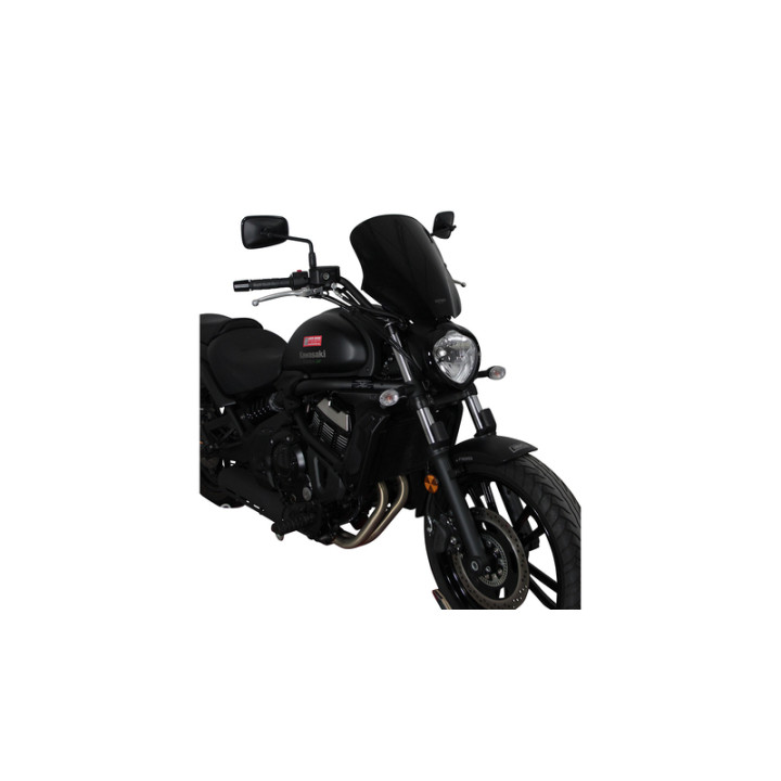 MRA Touring TM, Kawasaki VULCAN S, 15-, Black | Oxmoto
