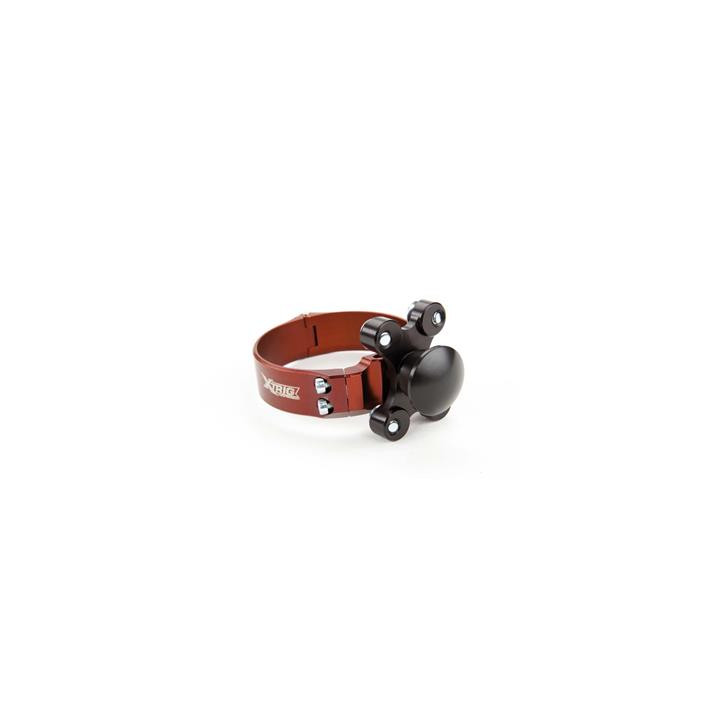 Kit de Départ Ø48mm X Trig fourche WP KTM SX/SX-F - Husqvarna TC/FC