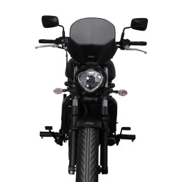 MRA Touring TM, Kawasaki VULCAN S, 15-, Smoke | Oxmoto