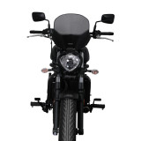 MRA Touring TM, Kawasaki VULCAN S, 15-, Smoke | Oxmoto