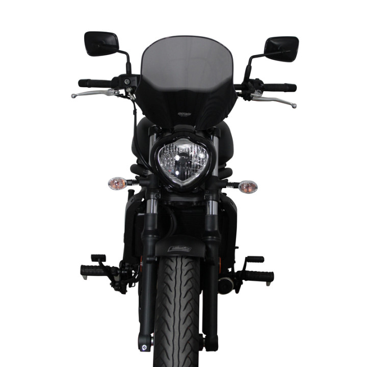 MRA Touring TM, Kawasaki VULCAN S, 15-, Smoke | Oxmoto