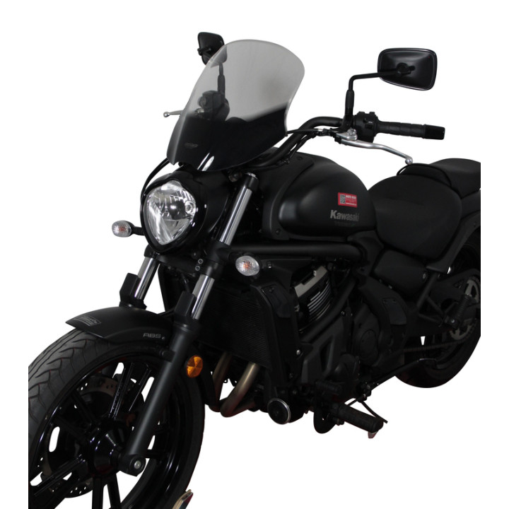 MRA Touring TM, Kawasaki VULCAN S, 15-, Clear | Oxmoto