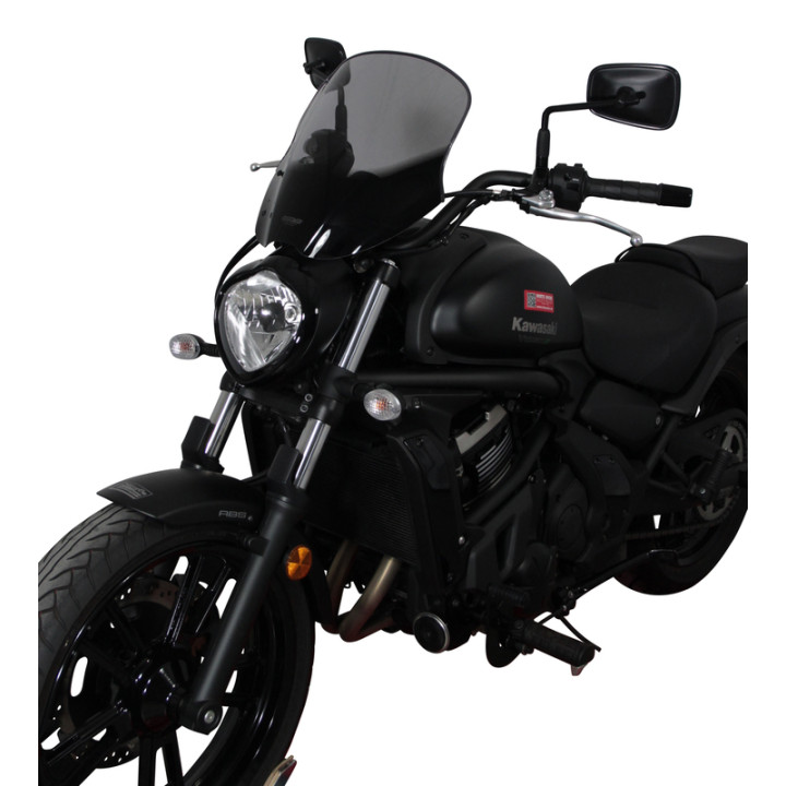 MRA Touring TM, Kawasaki VULCAN S, 15-, Smoke | Oxmoto