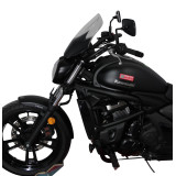 MRA Touring TM, Kawasaki VULCAN S, 15-, Clear | Oxmoto