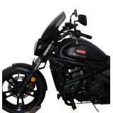 MRA Touring TM, Kawasaki VULCAN S, 15-, Smoke | Oxmoto
