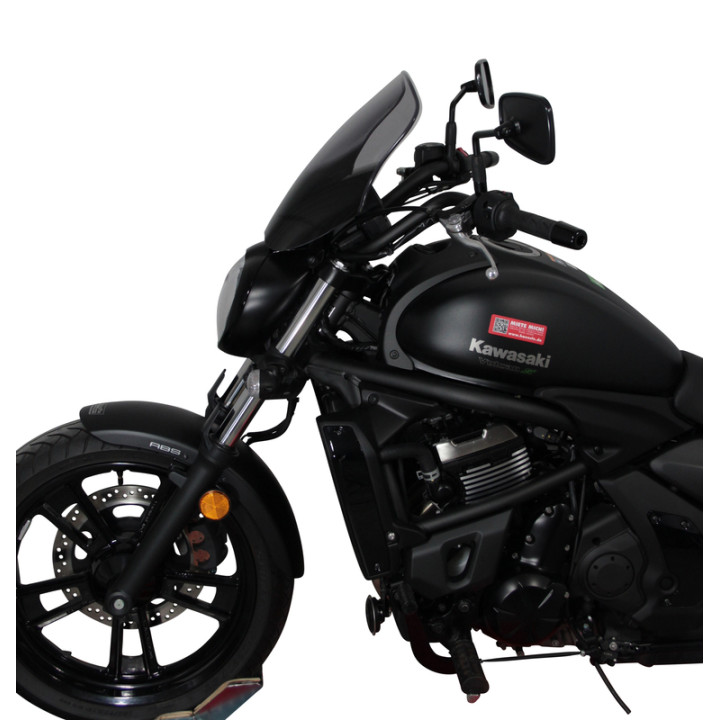 MRA Touring TM, Kawasaki VULCAN S, 15-, Smoke | Oxmoto