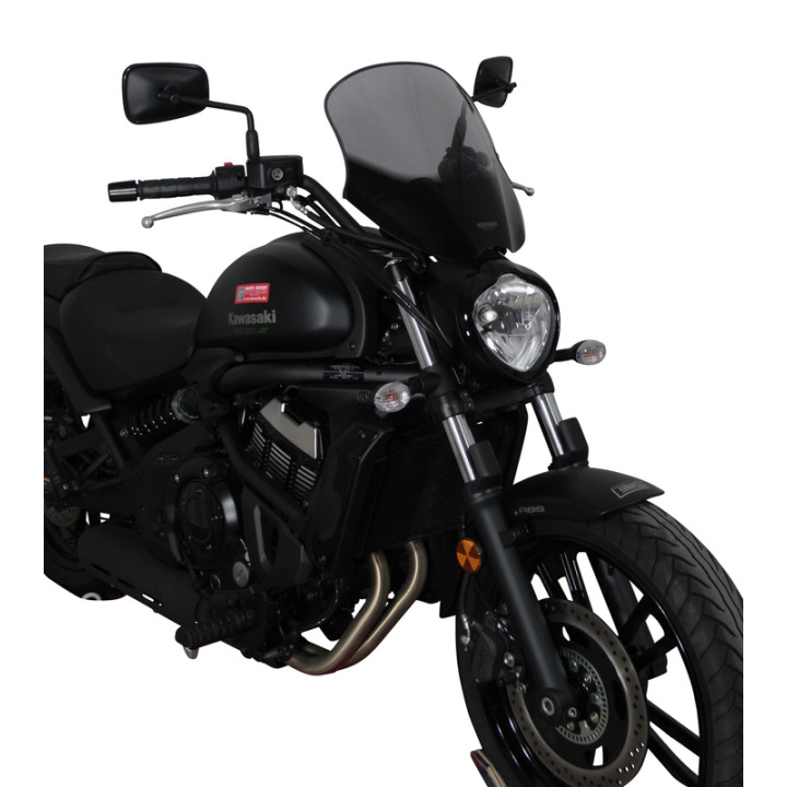 MRA Touring TM, Kawasaki VULCAN S, 15-, Smoke | Oxmoto