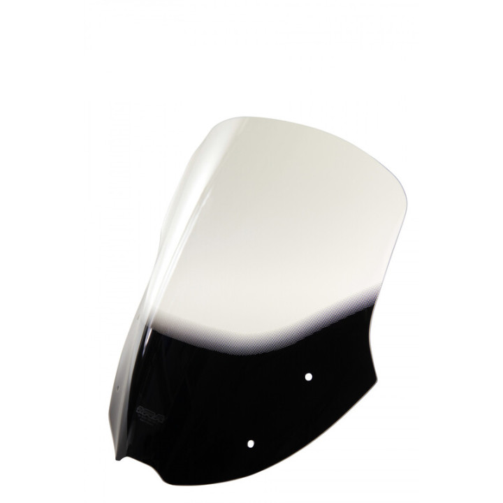 MRA Touring TM, Kawasaki VULCAN S, 15-, Clear | Oxmoto
