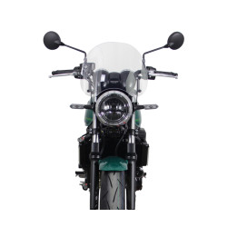 MRA Touringshield NTM, Z 650 RS, 2022-, Clear | Oxmoto