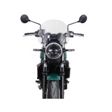 MRA Touringshield NTM, Z 650 RS, 2022-, Clear | Oxmoto